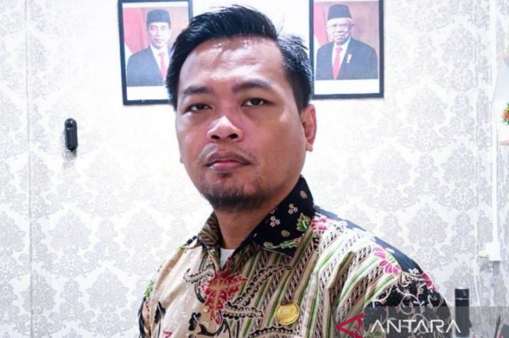 Tingkat Kemiskinan di Natuna Naik Jadi 5,32%