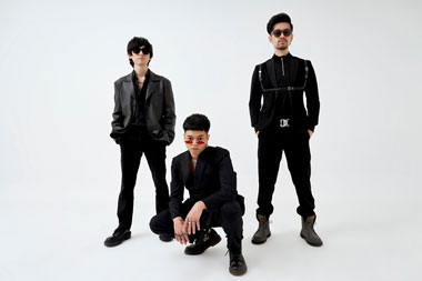 Weird Genius Rilis Single Baru Berkolaborasi dengan Penyanyi Inggris