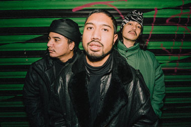 Elephant Kind Rilis Single 