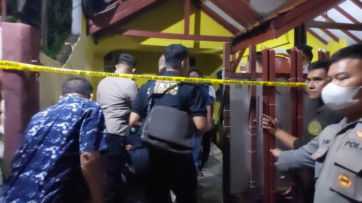 Kabupaten Bekasi Tanggap Darurat Hidrometeorologi Hingga Jasad 2 Wanita Dicor