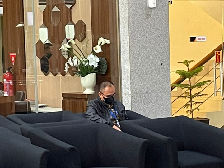 Rafael Alun Trisambodo Punya 6 Saham Perusahaan Senilai Rp1,5 Miliar