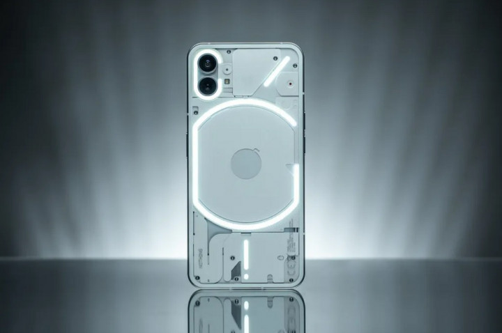 Nothing Phone (2) Bakal Pakai Snapdragon 8 Series