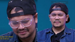 Digugat Cerai Aldilla Jelita, Indra Bekti: Gak Kebayang ini Terjadi sama Kehidupan Aku