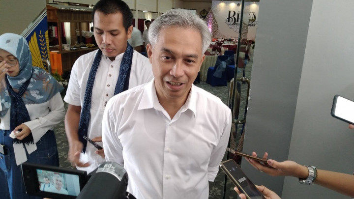 Bea Cukai Yogyakarta Tak Tahu Pimpinan Diperiksa Kemenkeu