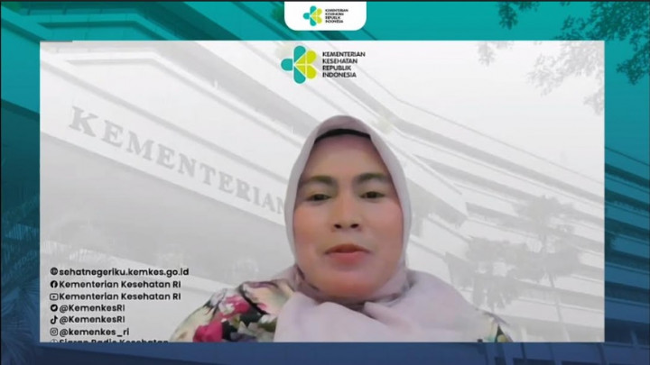 Hari Pendengaran Sedunia, Kemenkes Ajak Menjaga Kesehatan Telinga