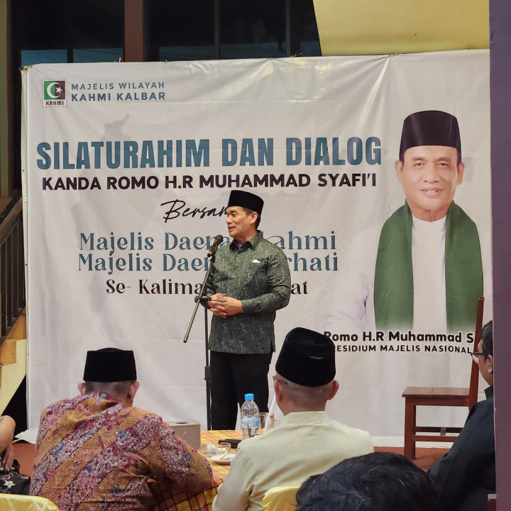 Pemimpin Indonesia Dinilai Mesti Berjiwa Patriot