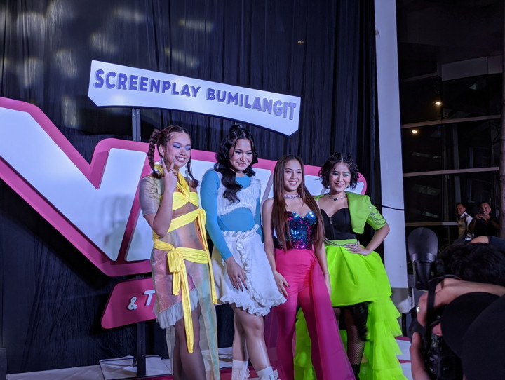 Film Virgo and The Sparklings Bakal Dijadikan Drama Korea