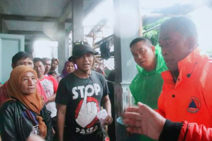 14 Desa di Subang Terendam Banjir