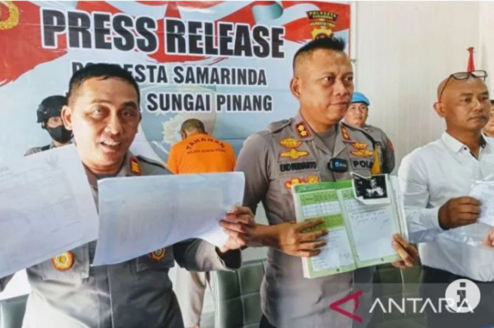 Tega! Kakek Perkosa Cucu Disabilitas sampai Hamil 7 Bulan