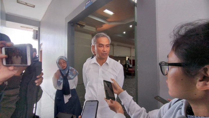 Pegawai Bea dan Cukai Yogyakarta Diklaim Jauh dari Hedonisme