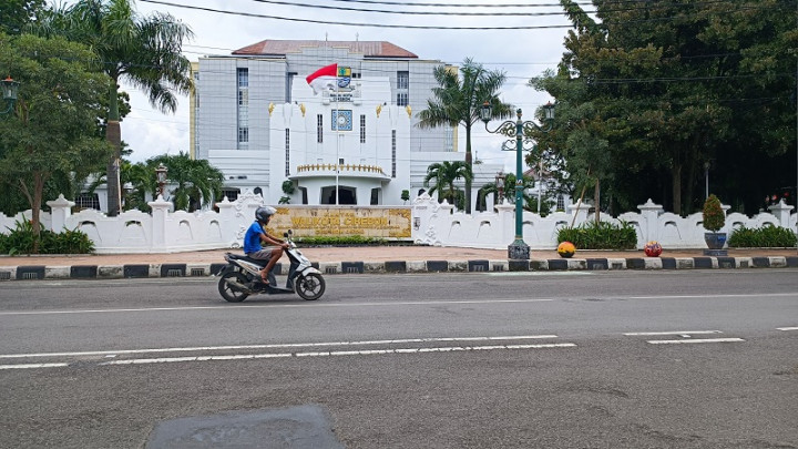 Dinkes Pastikan Cirebon Bebas Difteri