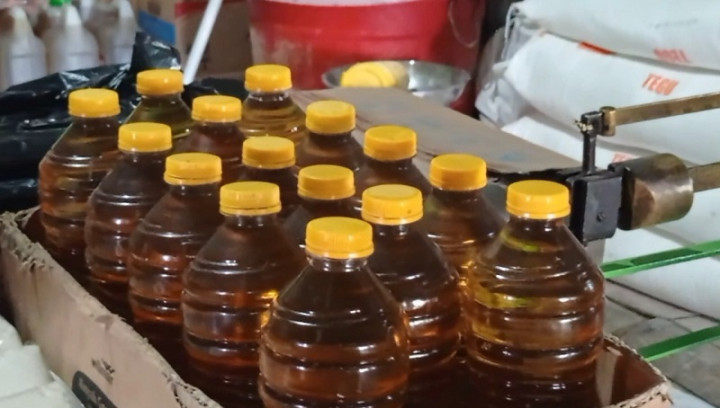 <i>Dear</i> Pemerintah! Ini Nih Komoditas yang Harganya Naik Drastis saat Bulan Puasa