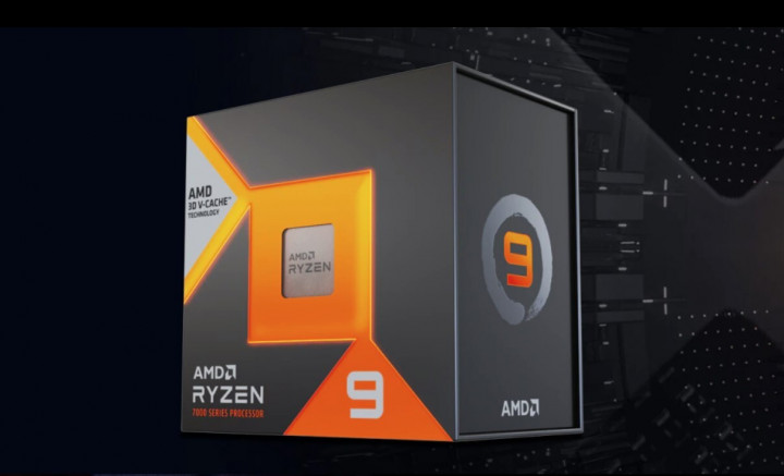 AMD Ryzen 9 7000X3D dan Ryzen 9 7900X3D Sudah Tersedia, Segini Harganya