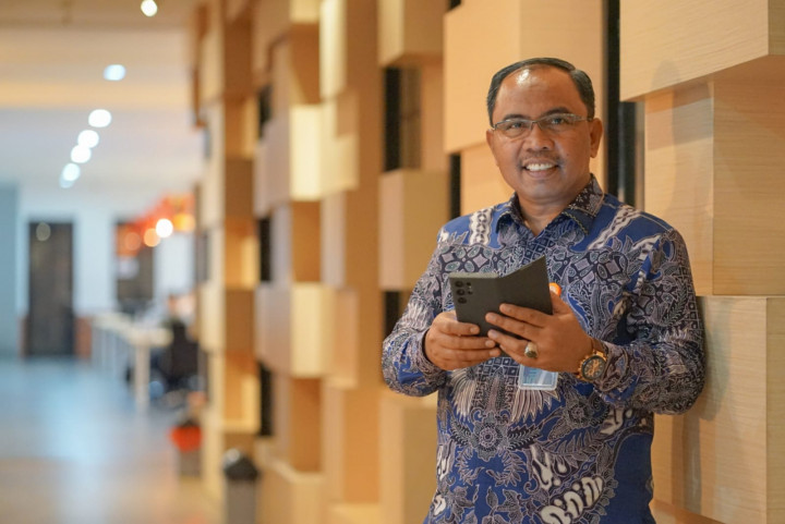 Pos Indonesia Lanjutkan Kesuksesan Tahun 2022 dengan Transformasi Digital pada 2023