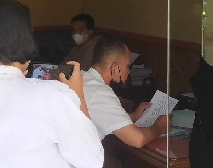 Dalih Bisa Ringankan Hukuman, Wakil Ketua LPA Pasuruan Peras Keluarga Terpidana Kasus Pemerkosaan