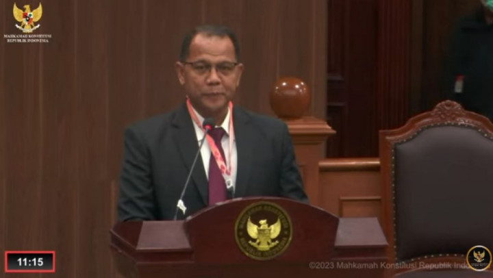 Singgung 2019, Rekrutmen Anggota KPUD Tak Ganggu Tahapan Pemilu