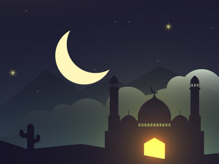 Malam Nisfu Sya’ban 2023