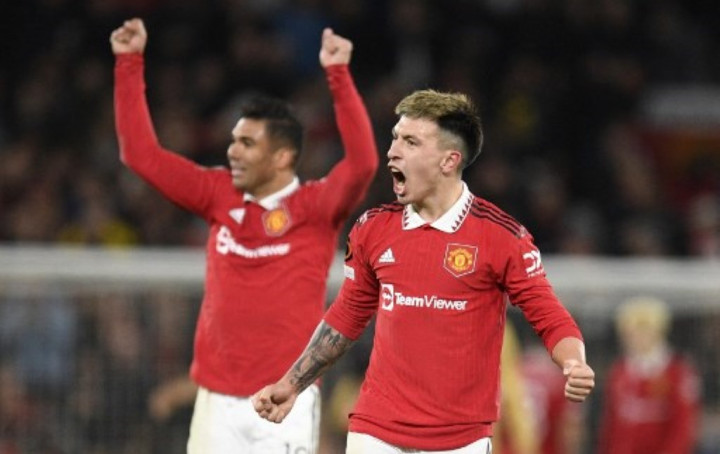 Statistik dan <i>Head to Head</i> Man United vs West Ham Jelang Babak Kelima Piala FA