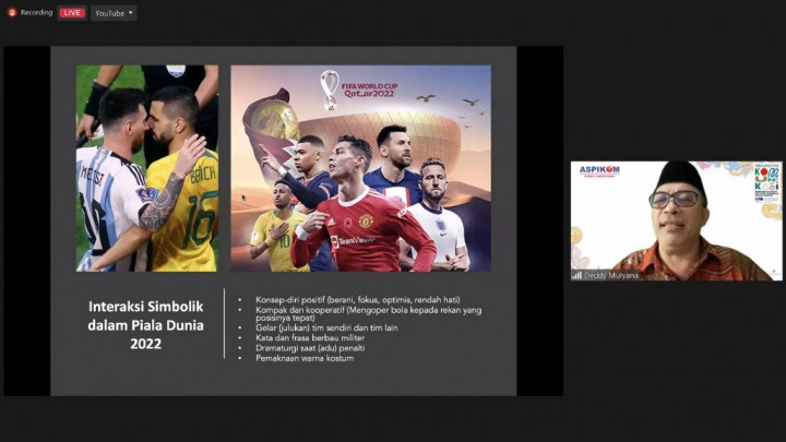 Sulit Memahami Teori Komunikasi? Coba Baca Buku Ini