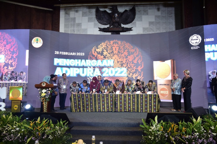 Indonesia Terima Rp303 Miliar Pembayaran Pertama Pengurangan Emisi