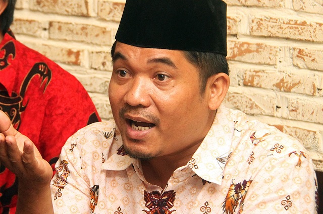 Sistem Proporsional Tertutup Bisa Picu Kudeta Ketum Partai Politik