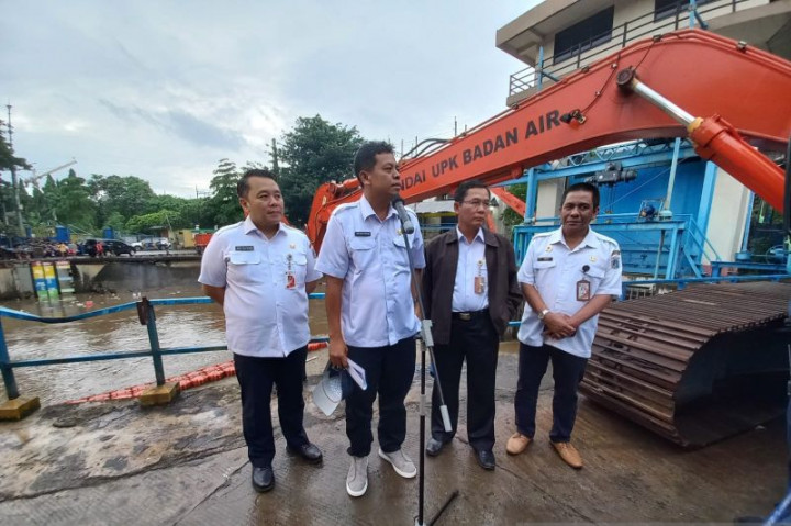 Pemprov DKI Jakarta Kaji Subsidi Sewa Hunian Kampung Susun Bayam