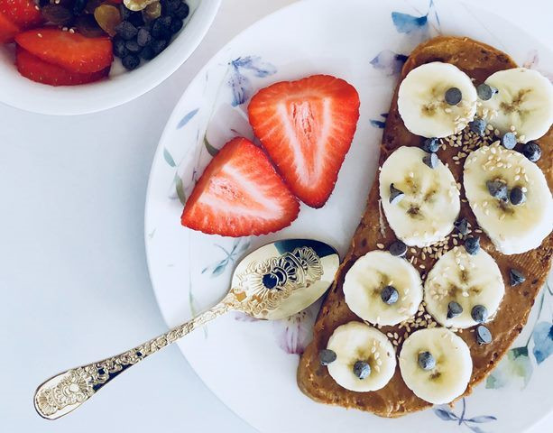 5 Buah Ini Bagus Dimakan Saat Puasa