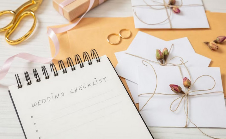 5 Jurus Jitu Atur Keuangan untuk Modal Nikah