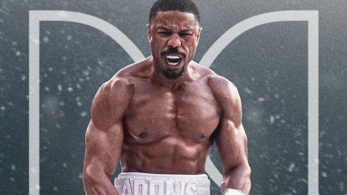 Ada Jurus Naruto, Simak Sinopsis Creed 3 yang Tayang di Bioskop