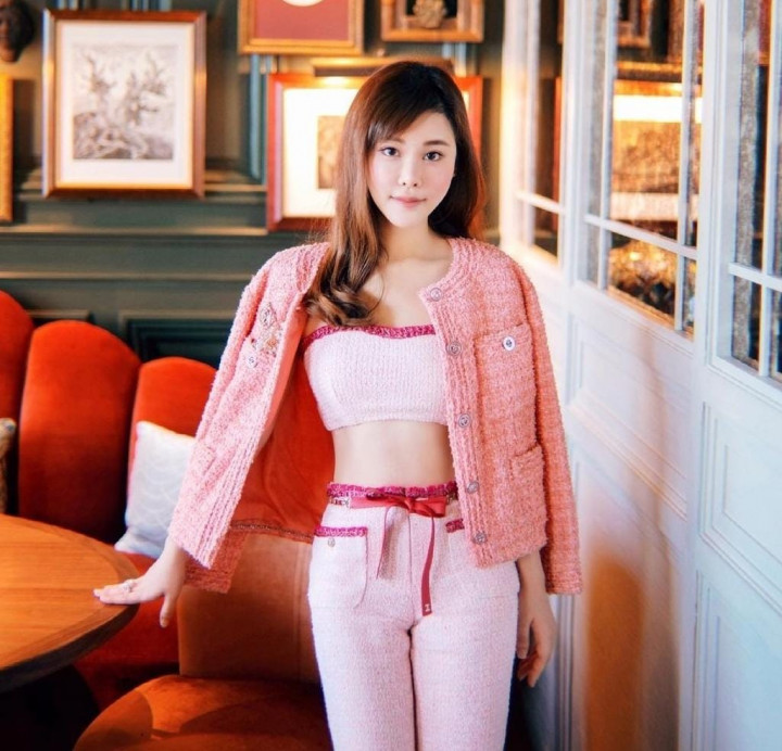 5 Fakta Apartemen Jadi Biang Cekcok Sosialita Hong Kong Abby Choi dan Mertuanya