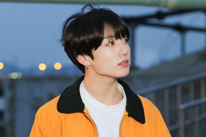 Jungkook BTS Ungkap Alasannya Hapus Akun Instagram