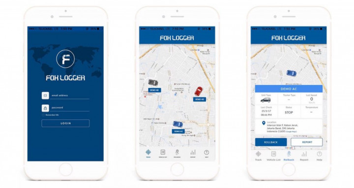 Berita Teknologi Terpopuler, dari Fox Logger hingga Riset Gaya Kerja Fleksibel