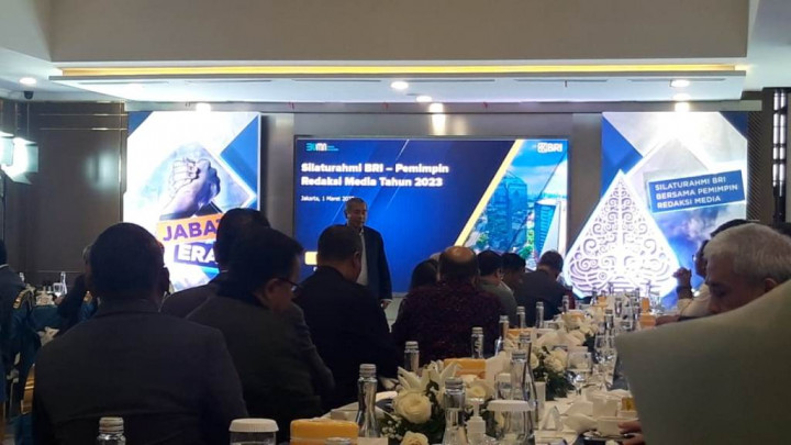 Cetak Rekor dalam Sejarah, Ini 5 Sumber Laba BRI