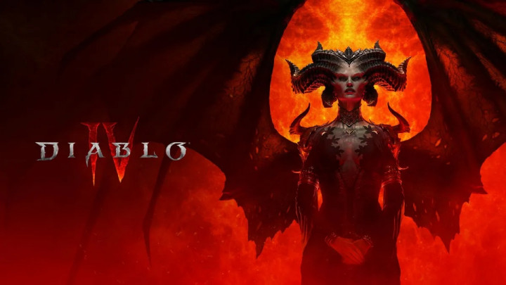 Spesifikasi PC untuk Main Diablo IV Open Beta