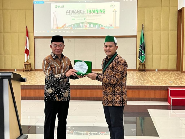 Menko PMK Yakin Badko HMI Mampu Lahirkan Kader Kompeten