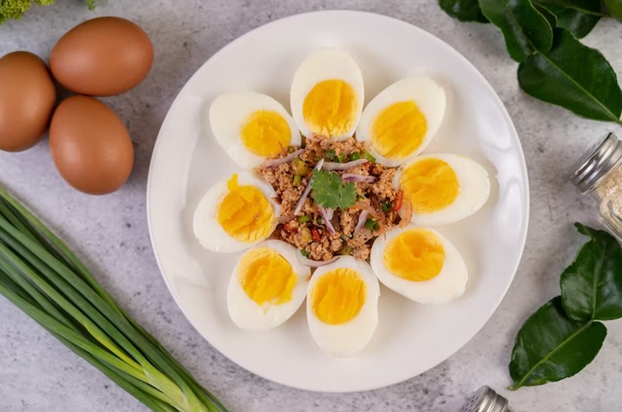 6 Manfaat Konsumsi Telur untuk Kesehatan Tubuhmu