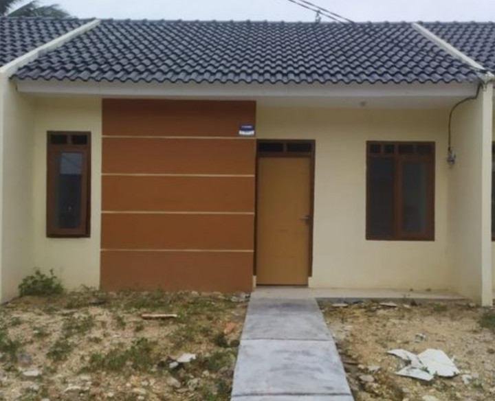 5 Rumah Murah di Kabupaten Tangerang, Cek di Sini