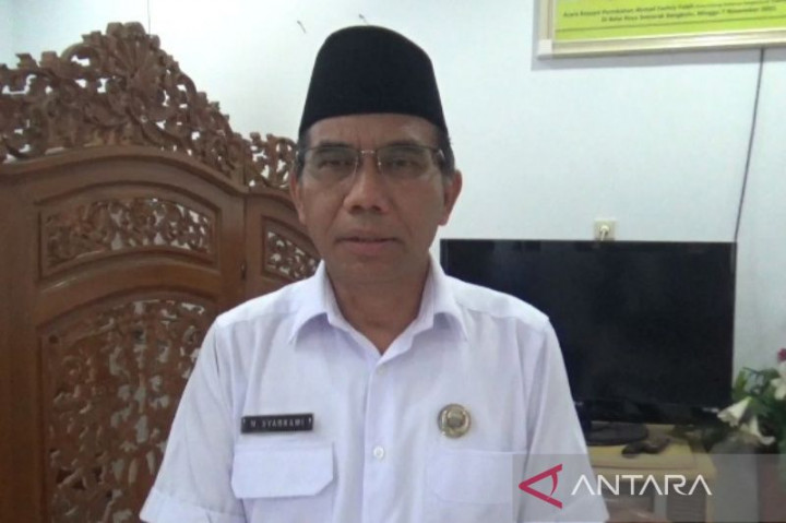 Pengawasan Unggas di Bengkulu Diperketat Antisipasi Flu Burung