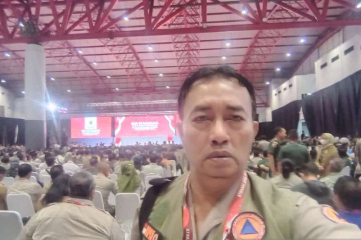 Gempa Pesisir Selatan Sumbar Tak Timbulkan Kerusakan dan Korban