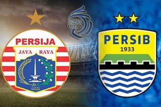 Gara-gara Blackpink, Laga Persija vs Persib Terpaksa Ditunda