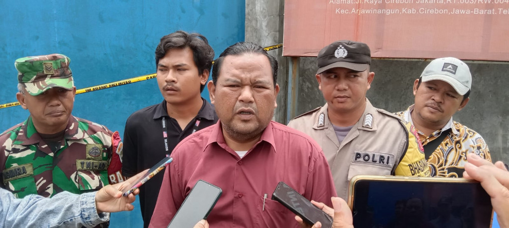 Amal Subhan, Humas PT AIYI Internasional Indonesia,