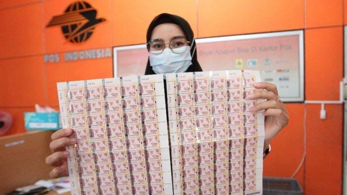 Awas Meterai Palsu! Masyarakat Diimbau Beli Meterai di Kantorpos atau Aplikasi Pospay