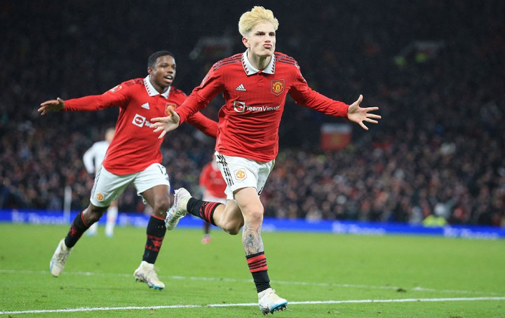 3 Fakta Menarik usai Man United Singkirkan West Ham