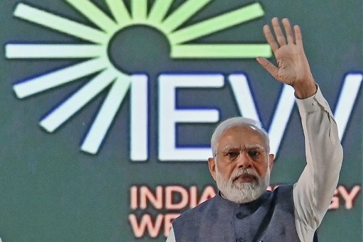PM India Desak G20 untuk Fokus Pada Solusi Perang Rusia-Ukraina