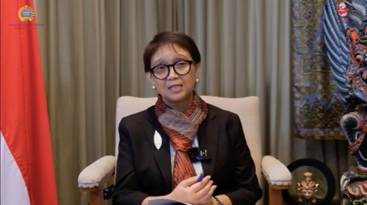 Bertandang ke Jepang, Menlu Retno Bakal Bahas Investasi dan Ketenagakerjaan