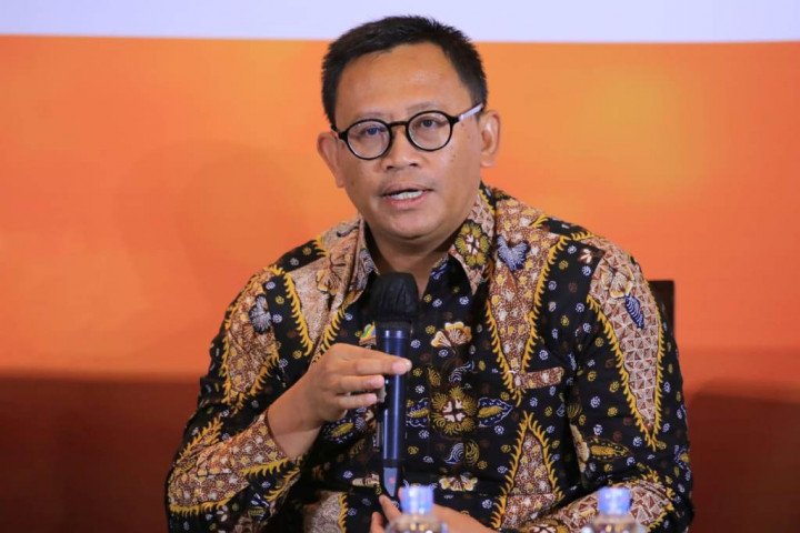 Sudah Semestinya Indonesia Punya Harga Acuan CPO Sendiri