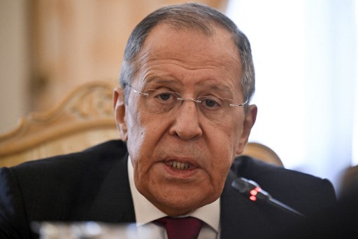 Bikin Kaget! Menlu Rusia Tiba-tiba Minta Maaf ke India, Ada Apa?