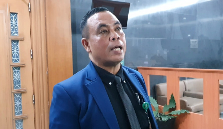 PN Jakpus Persilakan Pihak Tak Setuju Putusan Terkait Pemilu Tempuh Jalur Hukum