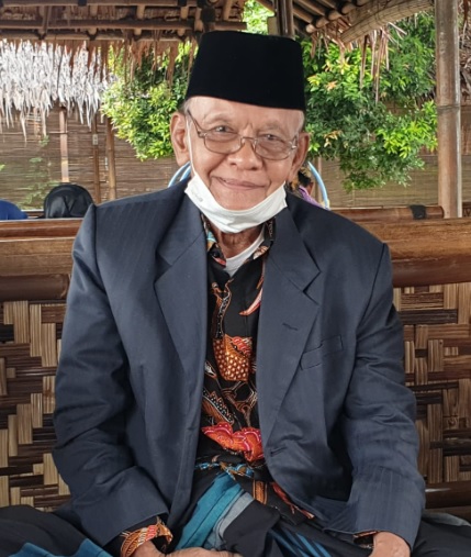 Pengurus Wilayah Banten Sepakat Muktamar VIII DMI Digelar Juli 2023