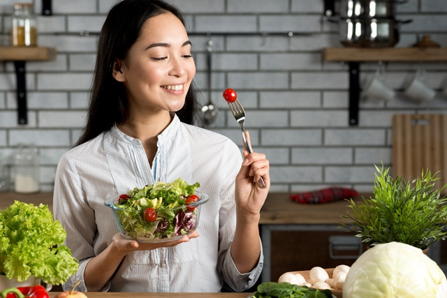 Dr. Adeline Devita berikan tips bagi penderita diabetes untuk berpuasa. (Foto: Ilustrasi/Dok. Freepik.com)